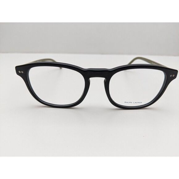 🕶️Ralph Lauren PH2107 Eyeglasses 50/19 145 /YKL637🕶️​ - Picture 4 of 9